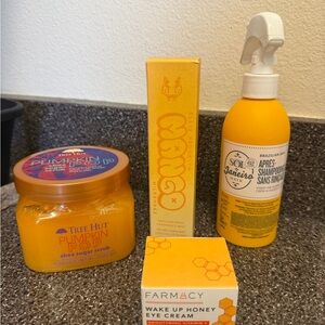 Beauty bundle BRAND NEW